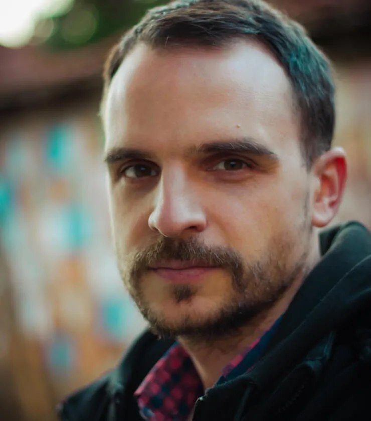 Aleksandar Ostojić