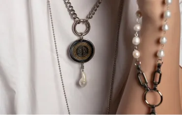 Jewelry Design